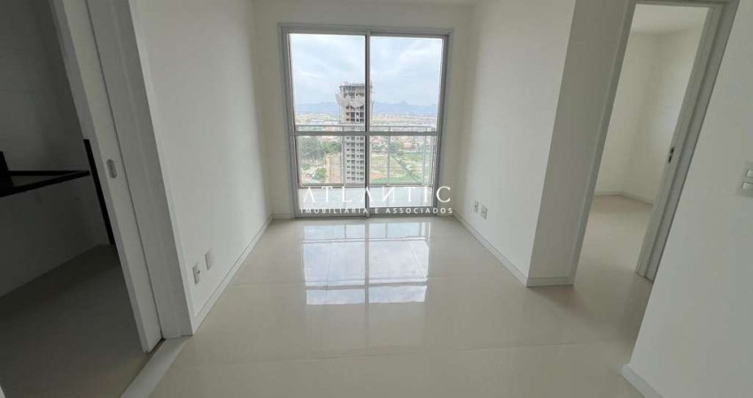 Apartamento à venda no bairro Jockey de Itaparica - Vila Velha/ES