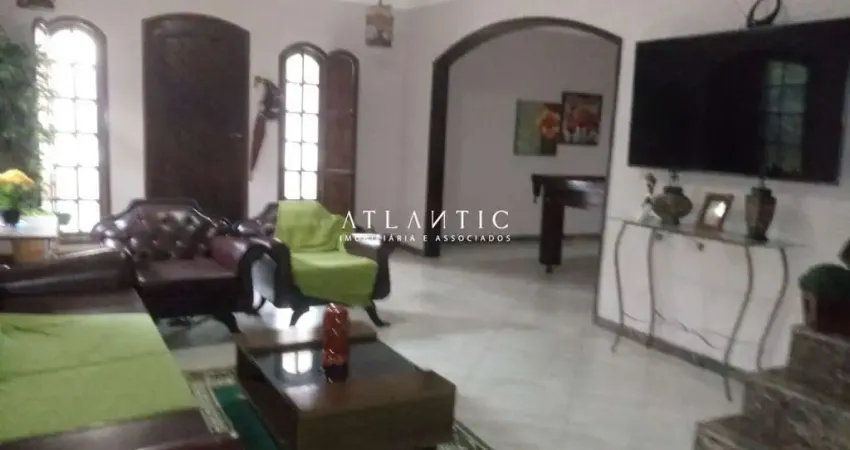 Casa com 4 dormitórios à venda, 440 m² - Praia de Itapoã - Vila Velha/ES