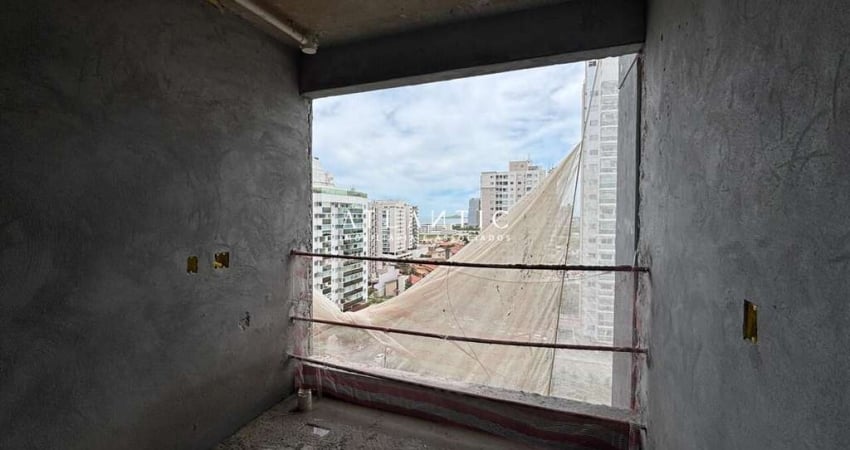 Apartamento à venda no bairro Praia de Itaparica - Vila Velha/ES