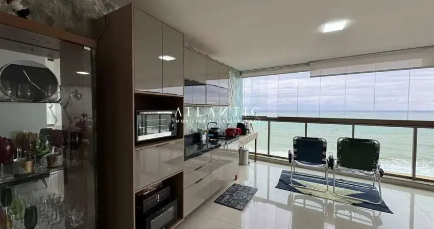 Apartamento à venda no bairro Praia de Itaparica - Vila Velha/ES