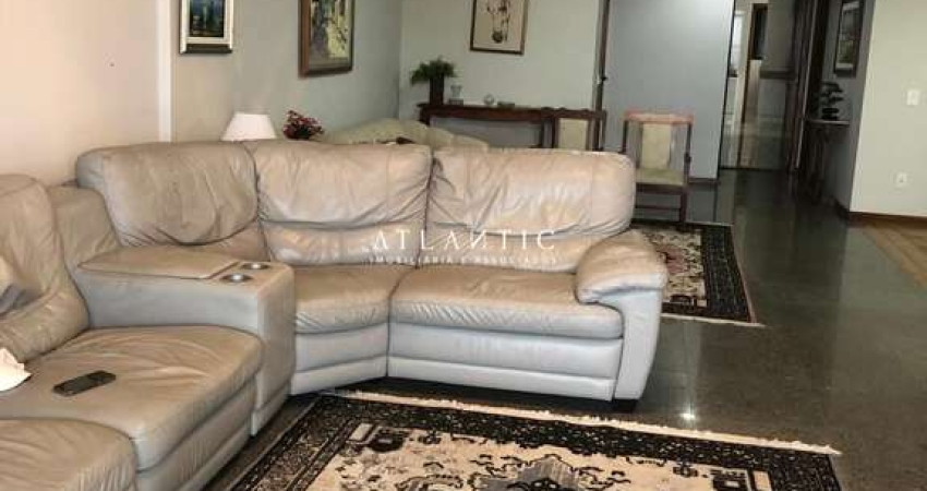 Apartamento 4 Quartos 330m² Vista Mar Eterna na Praia da Costa em Vila Velha - ES