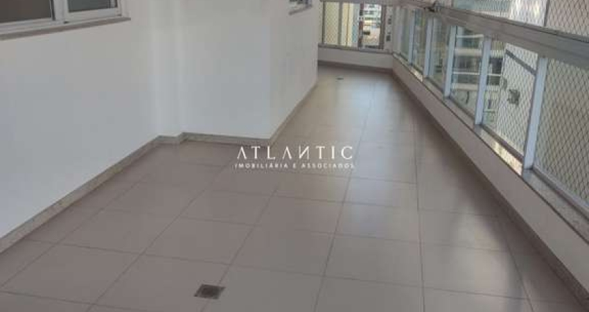 Apartamento à venda no bairro Praia da Costa - Vila Velha/ES