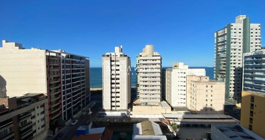 Apartamento à venda no bairro Praia da Costa - Vila Velha/ES