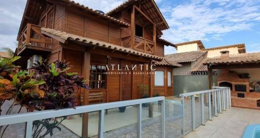 Casa à venda no bairro Balneário Ponta da Fruta - Vila Velha/ES