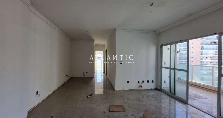 Apartamento à venda, 120 m²  - Praia da Costa - Vila Velha/ES