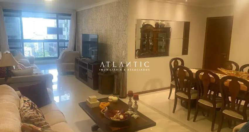 Apartamento com 3 quartos à venda na Praia de Itapoã, Vila Velha 