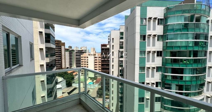 Apartamento com 3 Quartos à venda, 96 m² - Praia da Costa - Vila Velha/ES