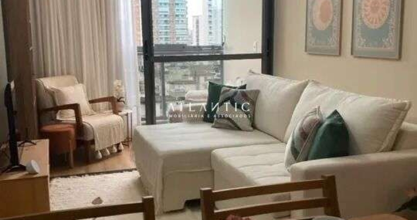 Apartamento à venda no bairro Itapuã - Vila Velha/ES