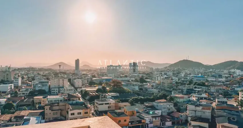 2 Quartos com Vista Livre, Lazer  e Localização Incrível na Av. Resplendor