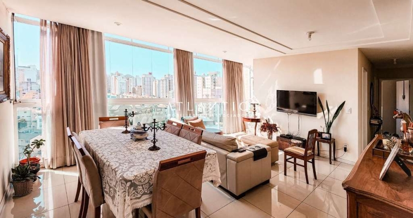 Apartamento à venda, 71 m² - Itapuã - Vila Velha/ES