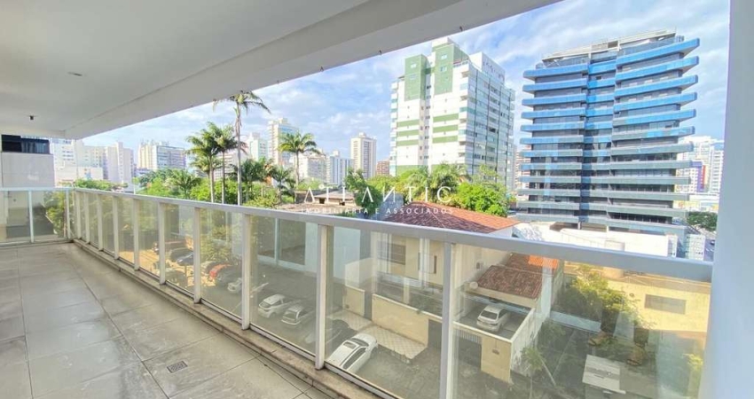 Apartamento à venda no bairro Praia da Costa - Vila Velha/ES