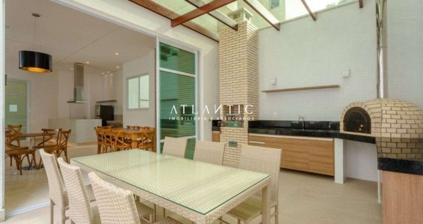 Apartamento à venda, 96 m² - Praia da Costa - Vila Velha/ES