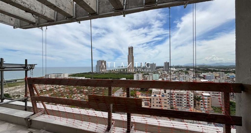 Apartamento à venda no bairro Jockey de Itaparica - Vila Velha/ES