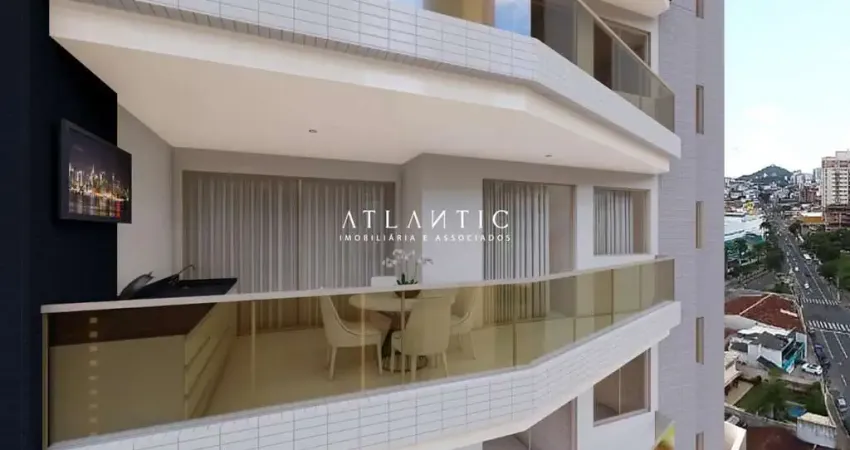 Apartamento à venda no bairro Praia de Itaparica - Vila Velha/ES