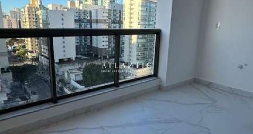 Apartamento 3 Quartos Alto Padrão na Praia de Itaparica