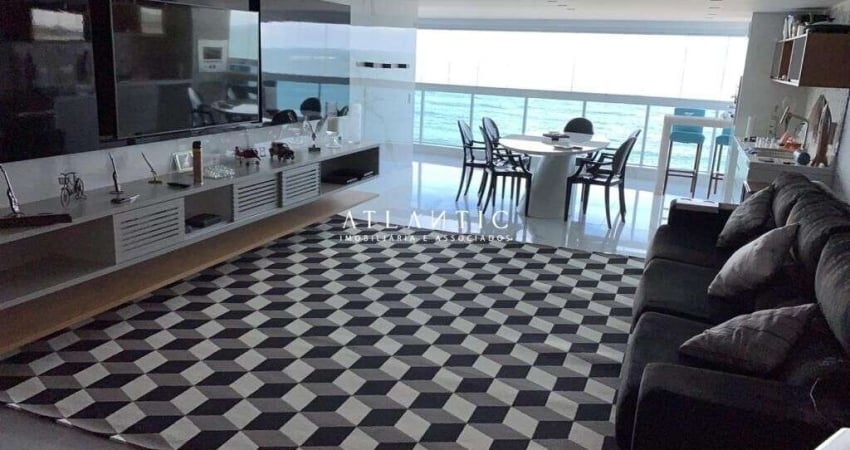 Apartamento à venda no bairro Praia da Costa - Vila Velha/ES