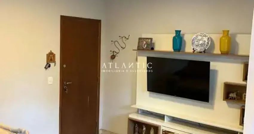 Apartamento à venda no bairro Itapuã - Vila Velha/ES