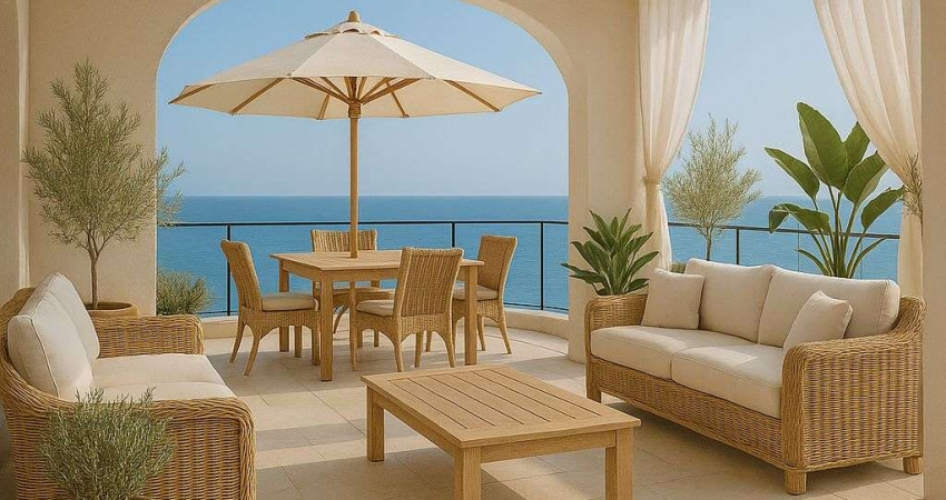 Apartamento Cobertura Duplex em Praia de Itaparica, Vila Velha/ES