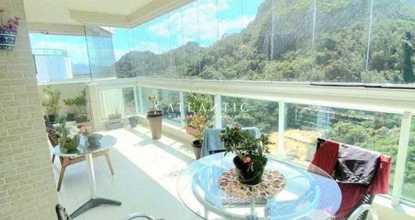 Apartamento à venda, 122 m² - Praia da Costa - Vila Velha/ES