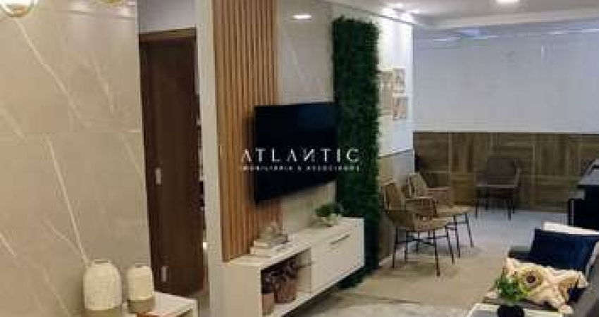 Apartamento Garden com 3 dormitórios à venda, 140 m² - Praia de Itaparica - Vila Velha/ES