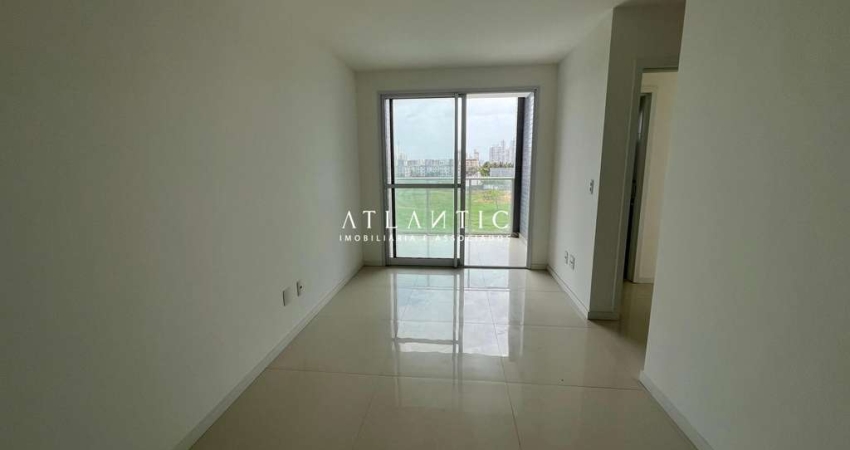 Apartamento à venda no bairro Jockey de Itaparica - Vila Velha/ES