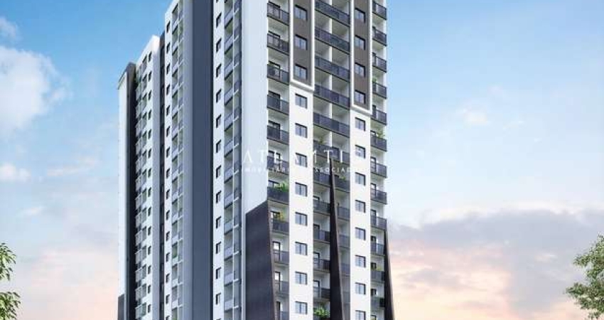 Apartamento em Jockey de Itaparica, Vila Velha/ES