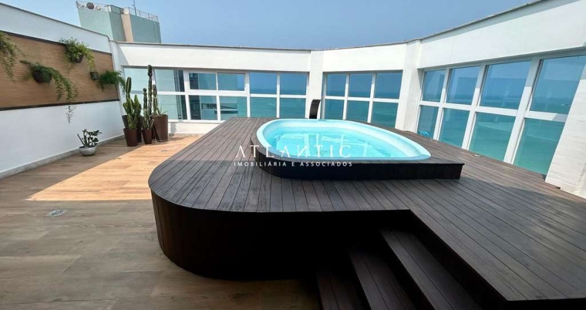 Apartamento à venda no bairro Itapuã - Vila Velha/ES