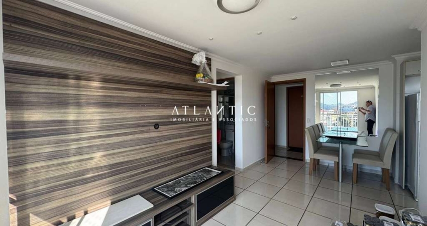 Apartamento à venda no bairro Ataíde - Vila Velha/ES