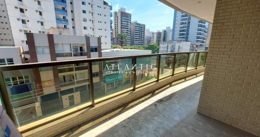 Apartamento à venda, 105 m²  - Praia da Costa - Vila Velha/ES
