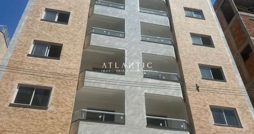 Apartamento à venda no bairro Jockey de Itaparica - Vila Velha/ES