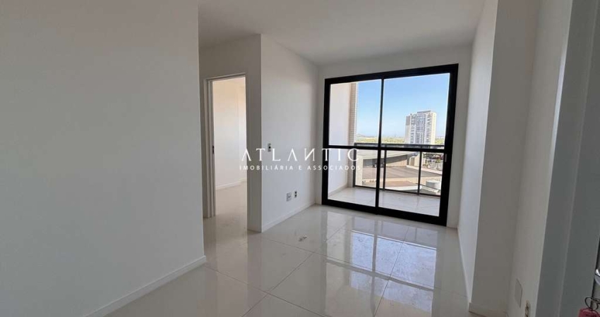 Apartamento à venda no bairro Jockey de Itaparica - Vila Velha/ES
