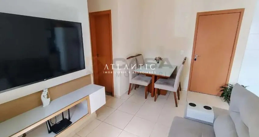 Apartamento à venda no bairro Colina de Laranjeiras - Serra/ES