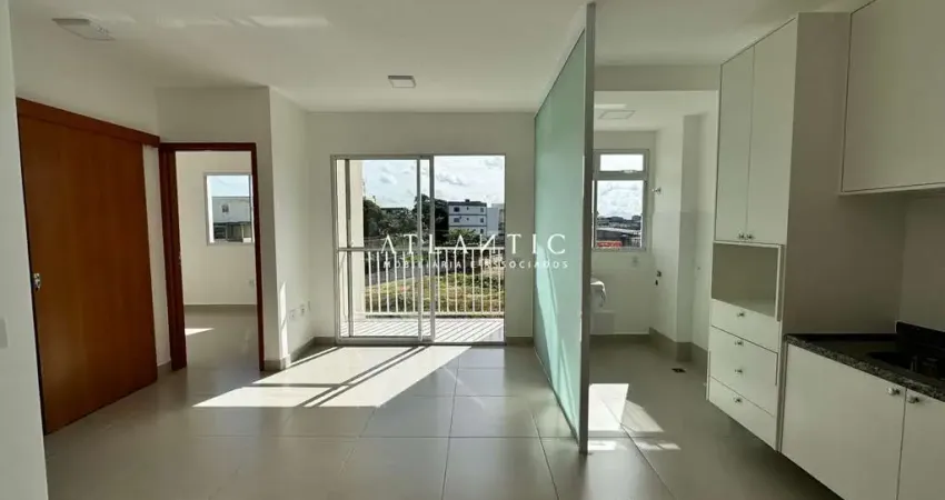 Apartamento em Morada de Santa Fé, Cariacica/ES - 2 quartos novo com lazer!