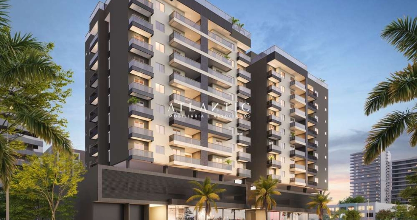 Apartamento à venda no bairro Praia da Costa - Vila Velha/ES