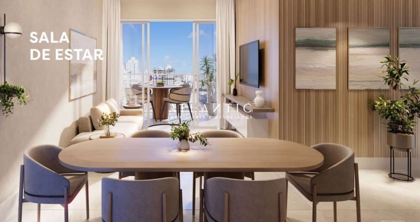 Apartamento em Praia da Costa, Vila Velha/ES