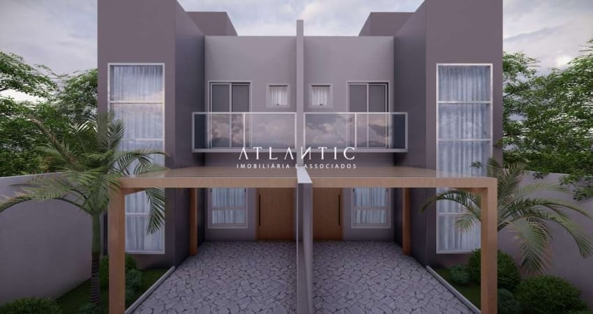 Casa à venda no bairro Santa Paula II - Vila Velha/ES