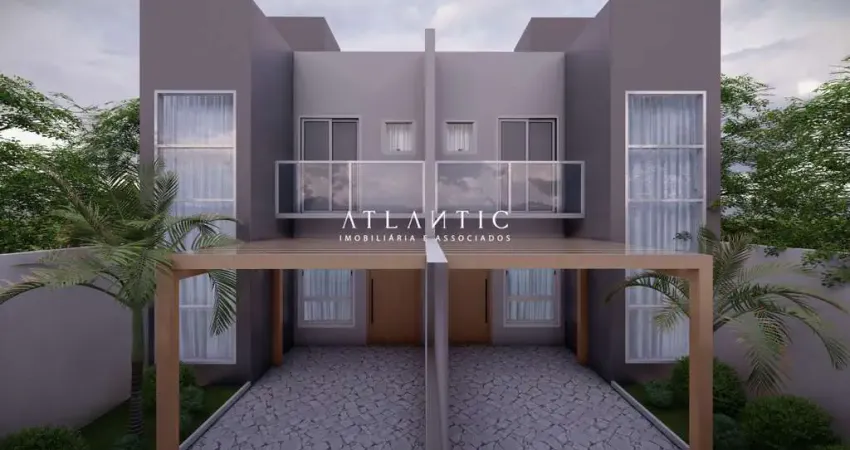 Casa à venda no bairro Santa Paula II - Vila Velha/ES