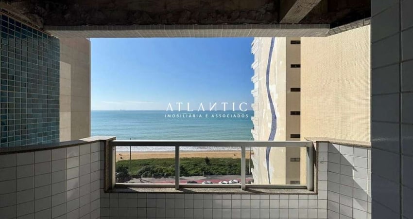 Apartamento à venda no bairro Praia da Costa - Vila Velha/ES