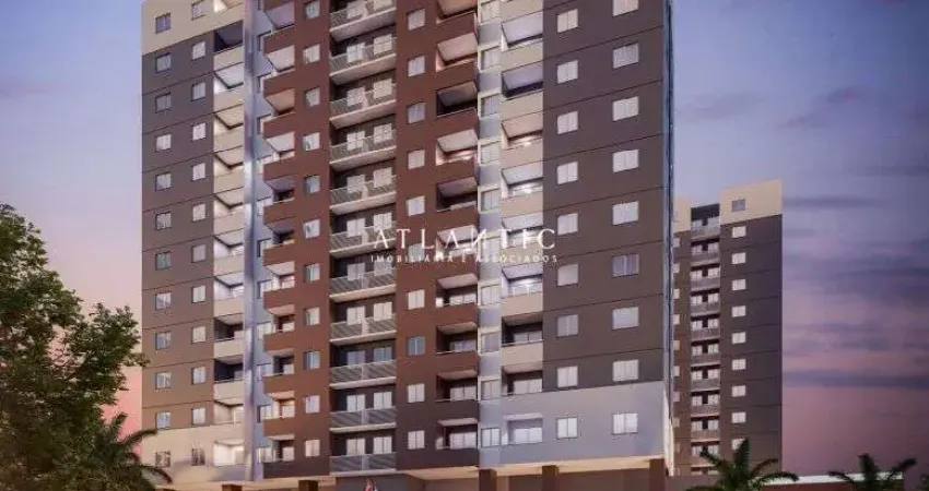 Apartamento em Residencial Coqueiral, Vila Velha/ES