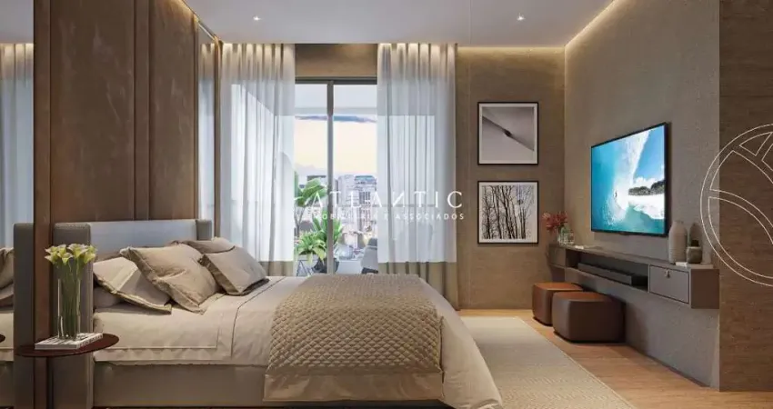 Apartamento com 4 quartos à venda na Praia da Costa, Vila Velha 