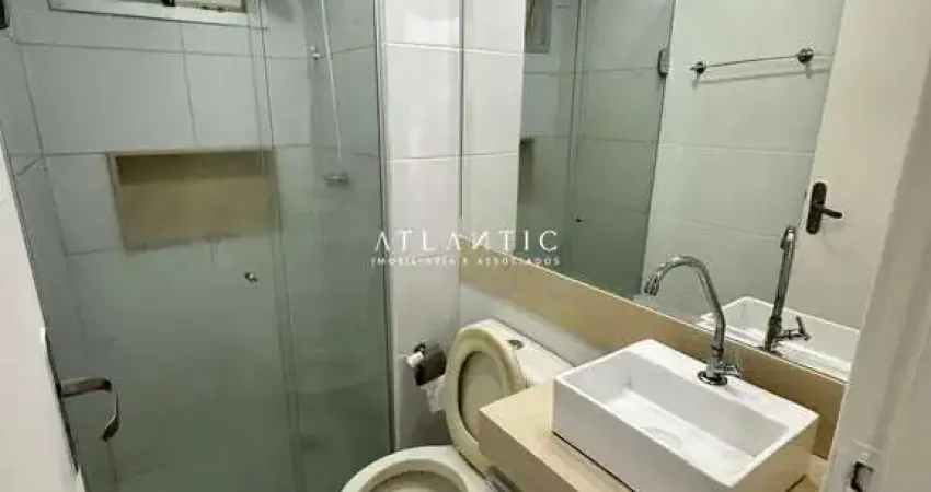 Apartamento à venda no bairro Praia das Gaivotas - Vila Velha/ES