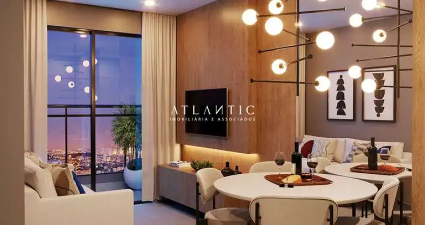 Apartamento em Coqueiral de Itaparica, Vila Velha/ES