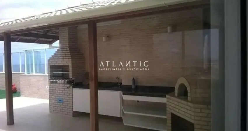 Apartamento à venda no bairro Praia de Itaparica - Vila Velha/ES