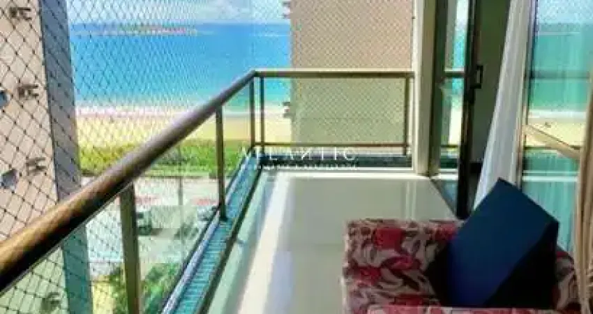Apartamento com 3 quartos à venda na Praia de Itaparica, Vila Velha 