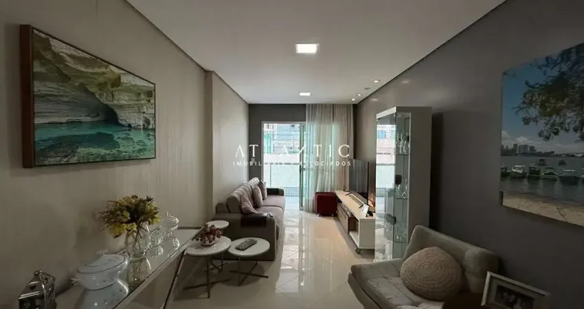 Apartamento à venda no bairro Itapuã - Vila Velha/ES