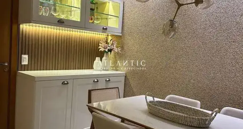 Apartamento à venda no bairro Praia de Itaparica - Vila Velha/ES