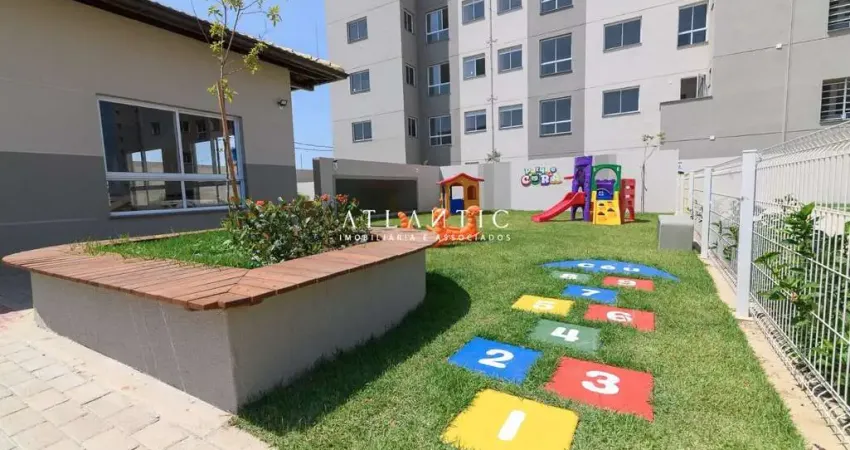 Apartamento à venda no bairro Vale Encantado - Vila Velha/ES