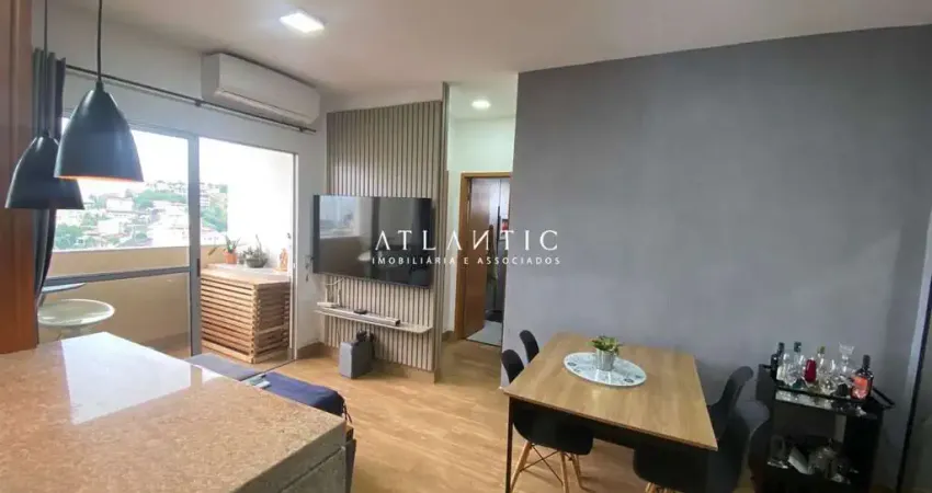 Apartamento à venda no bairro Jardim Guadalajara - Vila Velha/ES