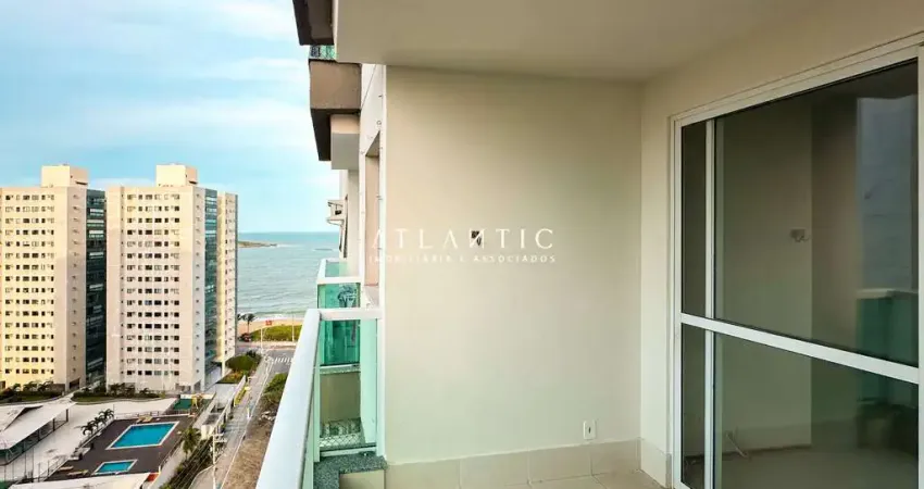 Apartamento 2 quartos com suíte na Praia de Itaparica, Vila Velha/ES