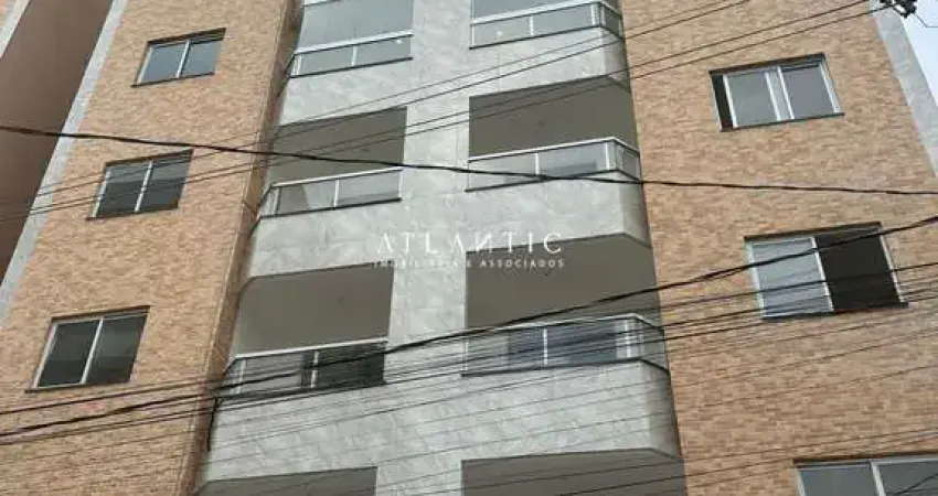 Apartamento à venda no bairro Jockey de Itaparica - Vila Velha/ES